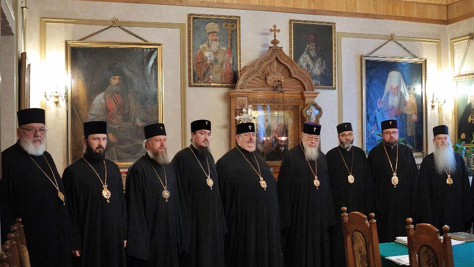 Польська церква не змінила позиції щодо ПЦУ