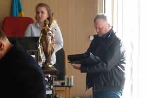 Шахненко заявил, что не будет обжаловать решение суда