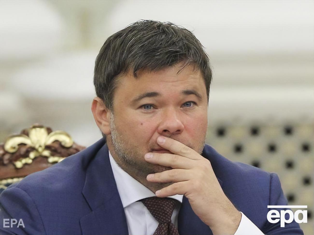 Богдан (на фото): Я иногда говорю Зеленскому: Перестань читать Facebook