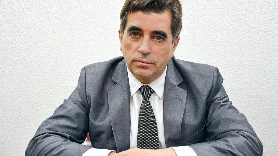 Столярчук занимал должность более четырех лет