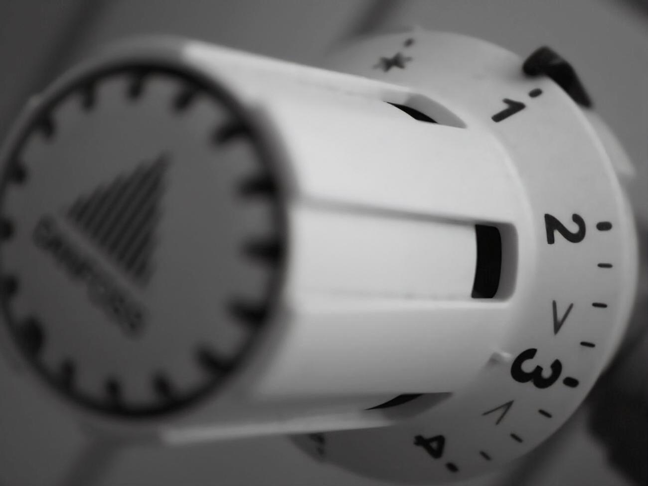 Отопительный сезон стартовал во всех областях Украины 28 октября