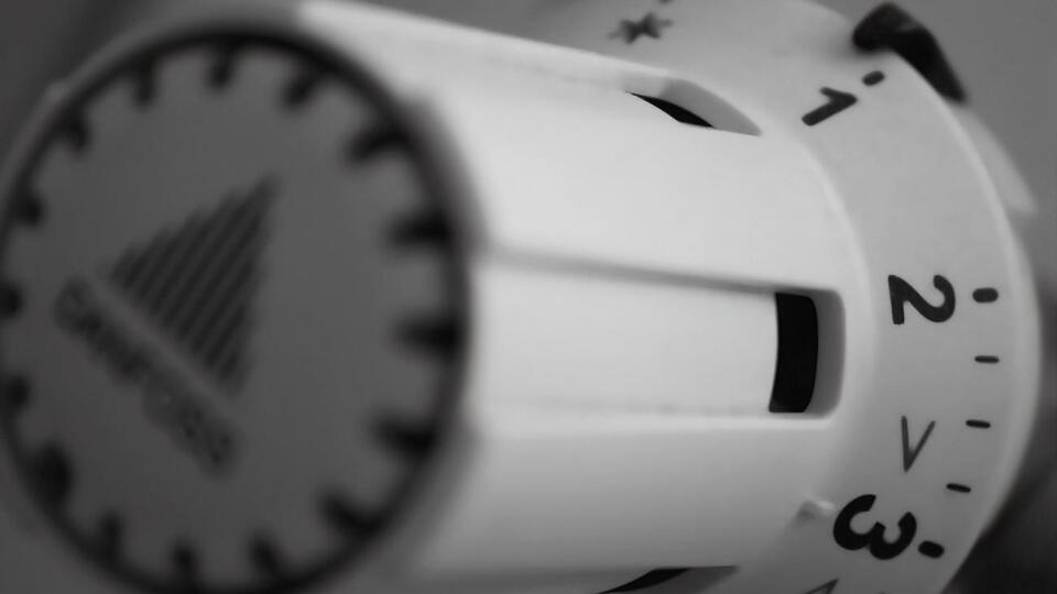 Опалювальний сезон стартував у всіх областях України 28 жовтня