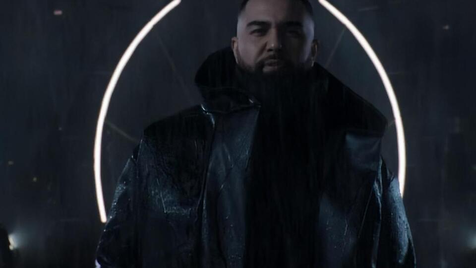 Jah Khalib представил мистический клип