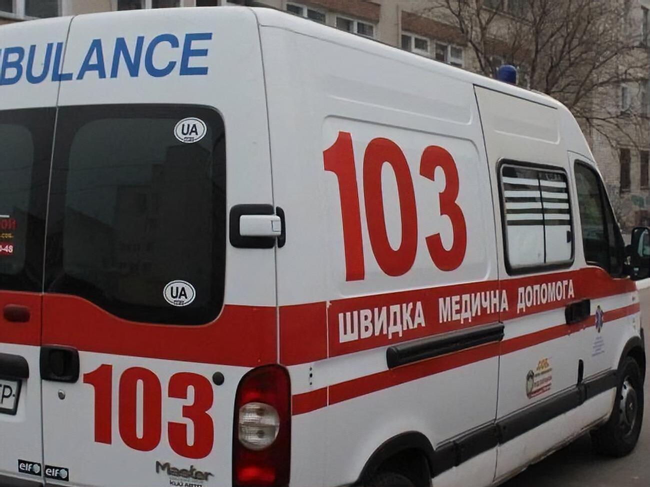 Житель Краматорська телефонував на "103" 140 днів поспіль