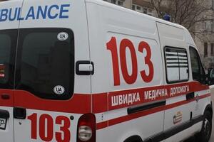 Житель Краматорська телефонував на "103" 140 днів поспіль
