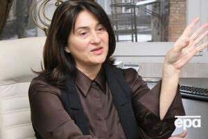 Герасимьюк, Ильяшенко и Черныш уходят в отставку в связи с истечением пятилетнего срока полномочий