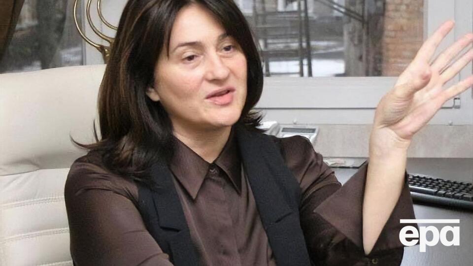 Герасимьюк, Ильяшенко и Черныш уходят в отставку в связи с истечением пятилетнего срока полномочий