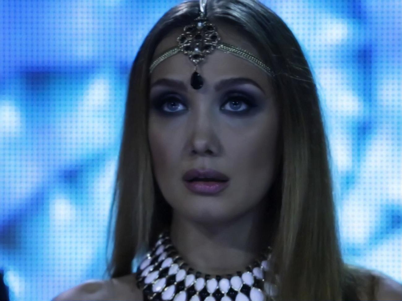 Власова: Танцюйте і радійте життю!