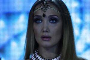 Власова: Танцюйте і радійте життю!