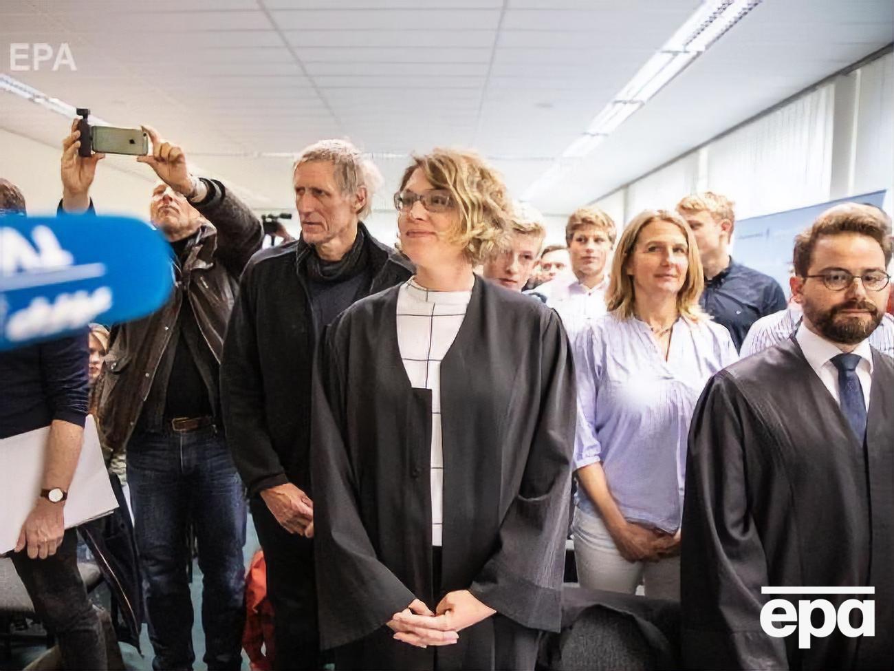 Фермери заявили, що через глобальне потепління в них зменшився обсяг врожаю