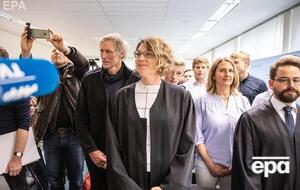 Фермери заявили, що через глобальне потепління в них зменшився обсяг врожаю