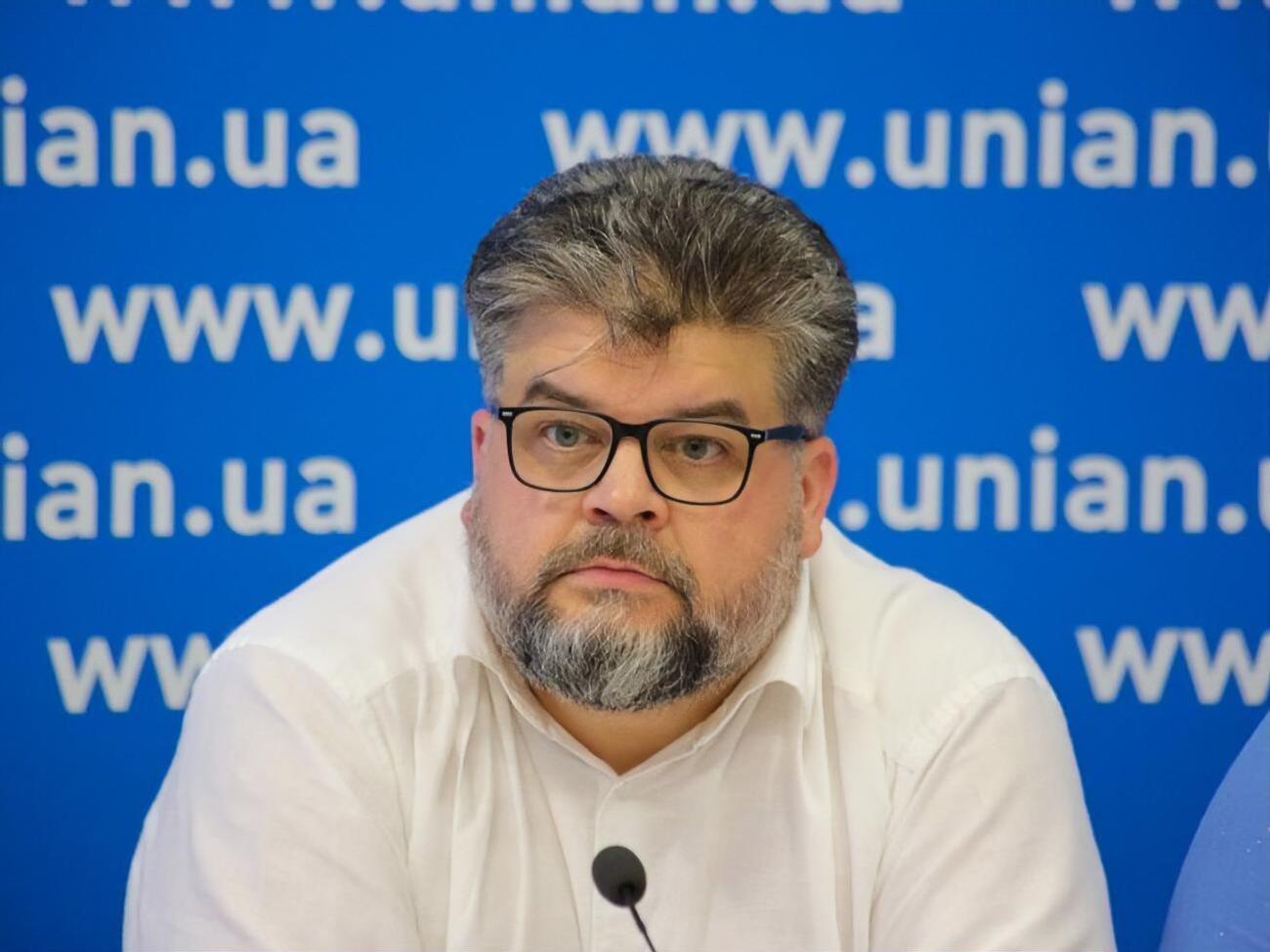 Яременко: Моя дружина &ndash; єдина людина в житті, яка знає про мене все,&nbsp;&ndash;&nbsp;не має до мене претензій саме тому, що знає все