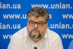 Яременко: Моя дружина – єдина людина в житті, яка знає про мене все, – не має до мене претензій саме тому, що знає все