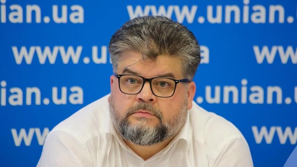 Яременко: Моя дружина – єдина людина в житті, яка знає про мене все, – не має до мене претензій саме тому, що знає все