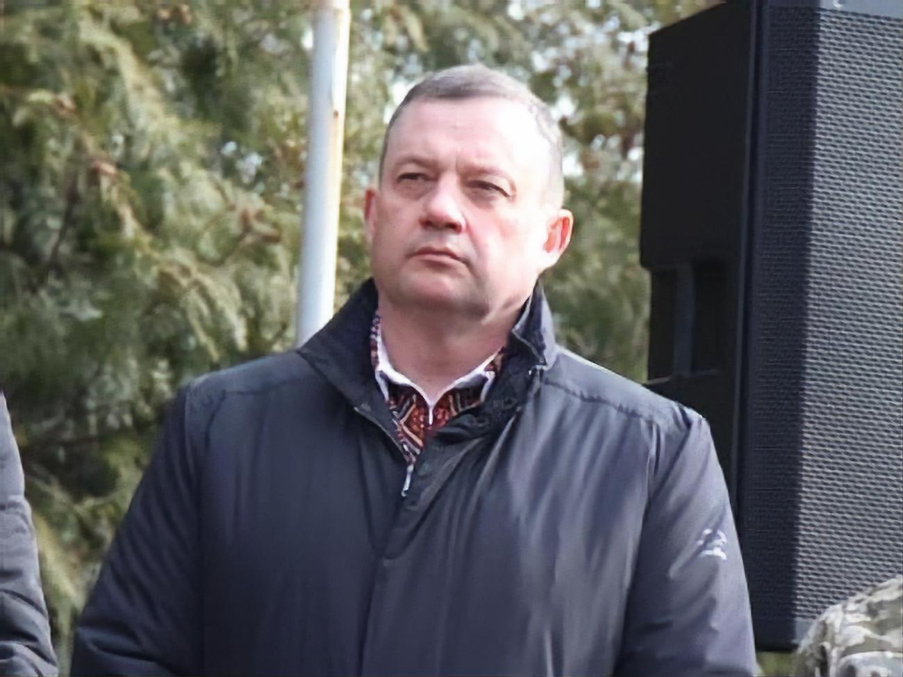 Із Дубневича зняли недоторканність