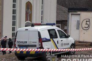 Тіло Бухтатого виявили 14 березня біля церкви в Шевченківському районі Києва