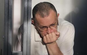 Михальчевский работал "министром здравоохранения" Крыма около четырех месяцев