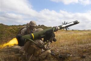 Україна від початку воєнної агресії Росії навесні 2014 року вела переговори зі США про постачання летальної зброї