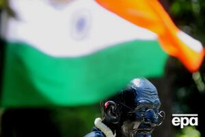 Исполнилось 150 лет со дня рождения Махатмы Ганди