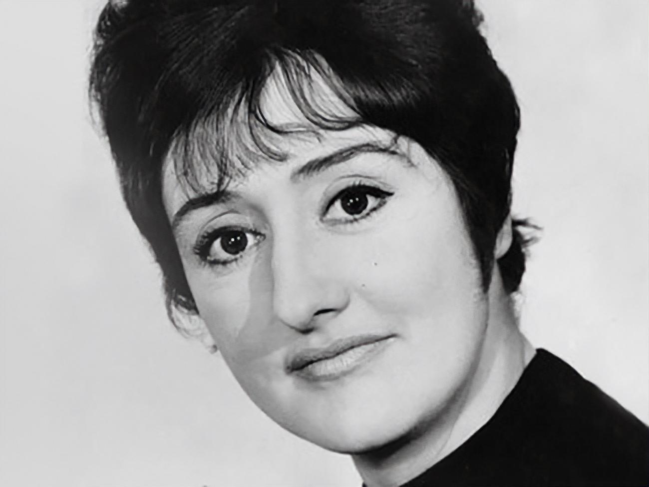 Анна Куэйл умерла в 86 лет