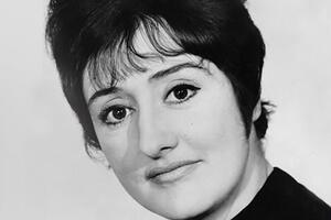 Анна Куэйл умерла в 86 лет