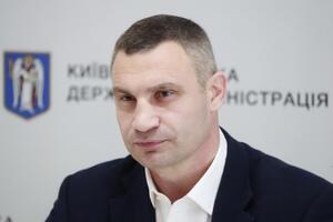 Кличко вважає, що законопроєкт про столицю суперечить Конституції