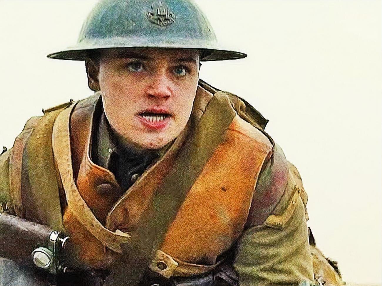 Мировая премьера назначена на 25 декабря 2019 года