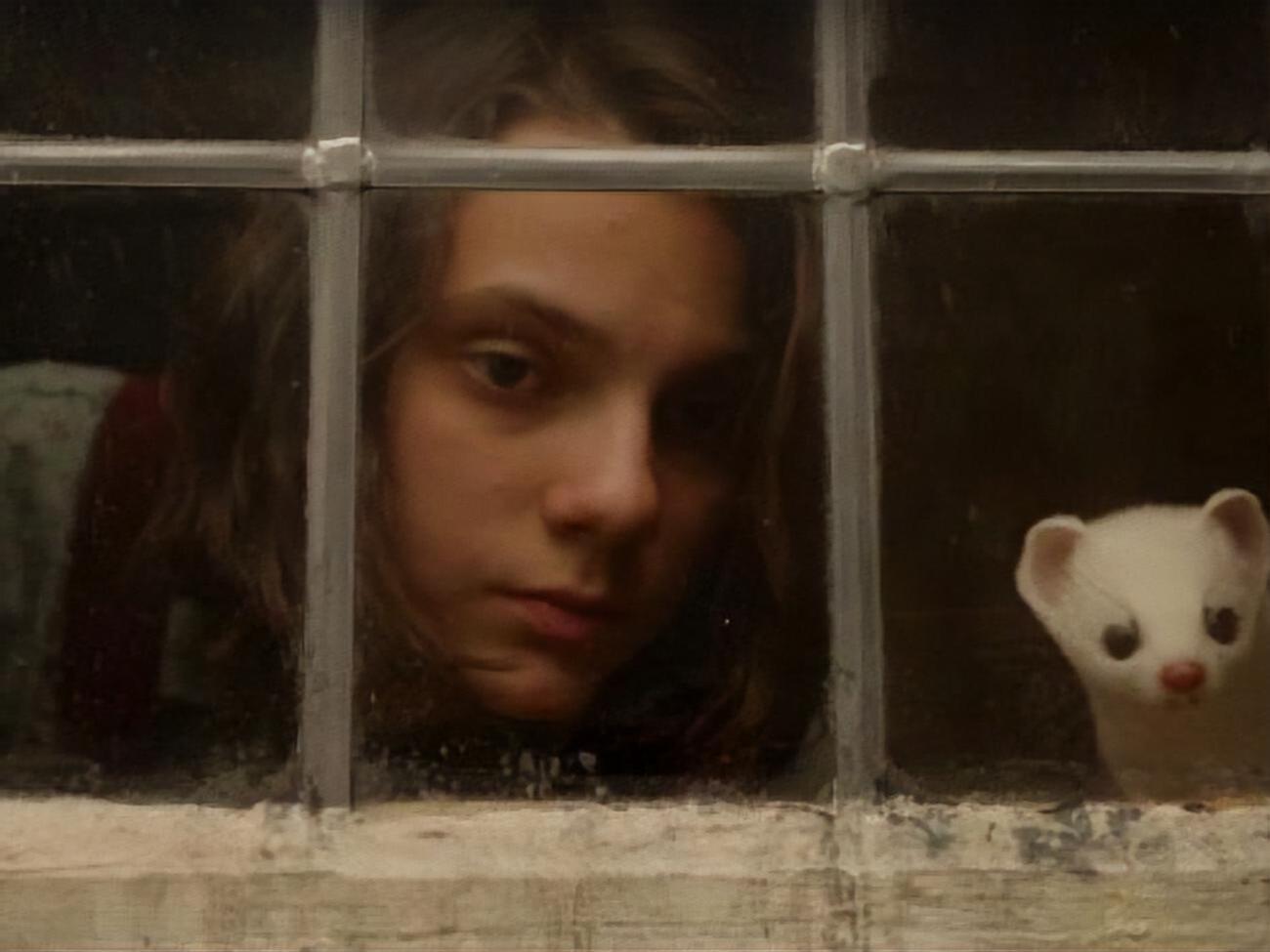 Героиня отправится в путешествие&nbsp;на Северный полюс