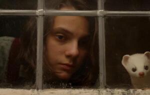 Героиня отправится в путешествие на Северный полюс