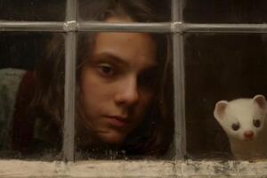 Героїня вирушить у подорож на Північний полюс