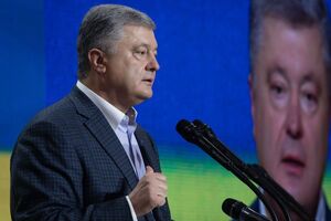 Порошенко – Зеленскому: Не советую искать врагов в Киеве