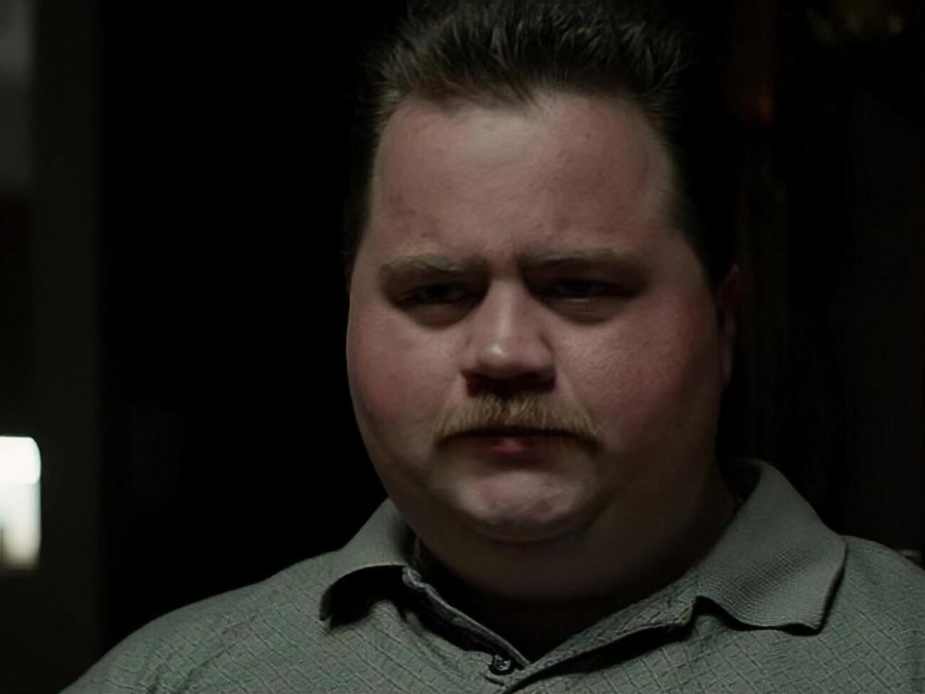 Стрічка базується на реальних подіях