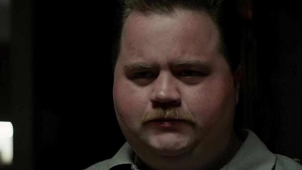 Лента основана на реальных событиях