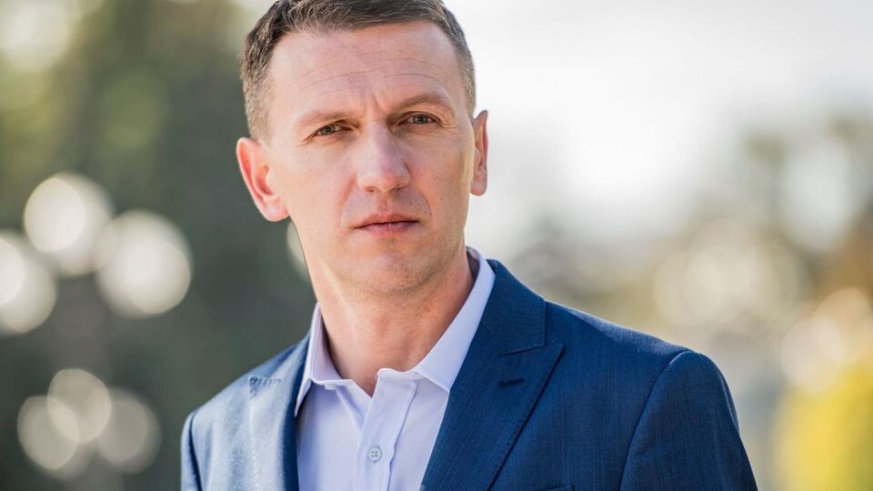 Труба: Можливо, це Порошенко збирається отримати правову допомогу в Росії?