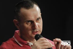 Сенцов: Никто интересов Украины еще не сдал