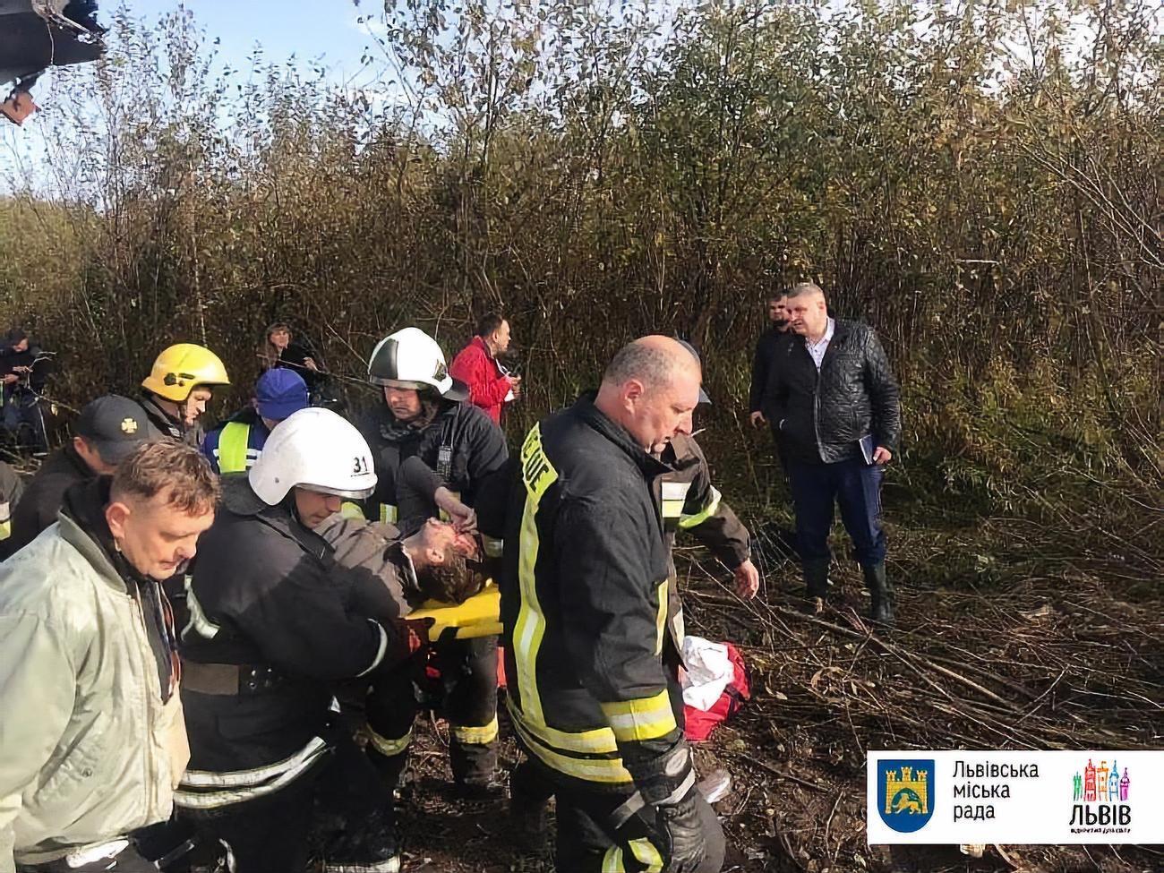 Літак здійснив екстрене приземлення сьогодні вранці