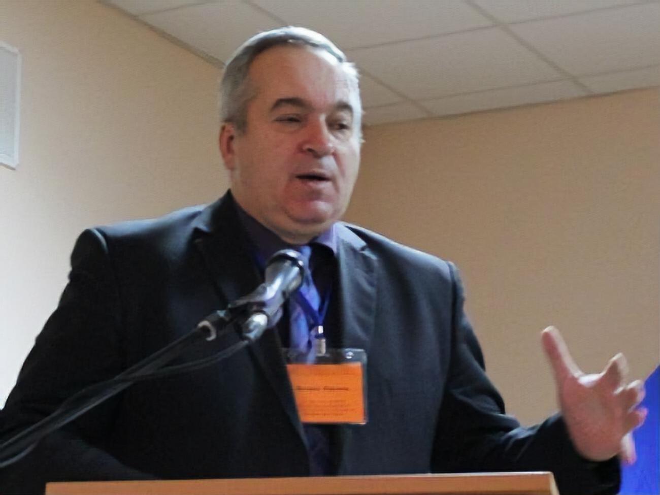 Валерій Воротін: Показово, що поправка стосується лише сигарет, для інших видів тютюнової продукції обмежень по вартості немає