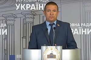 Михаил Бондарь: Эту ошибку надо исправлять