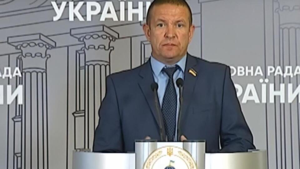 Михайло Бондар: Цю помилку треба виправляти