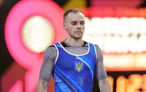 Верняев выступит на чемпионате мира по спортивной гимнастике