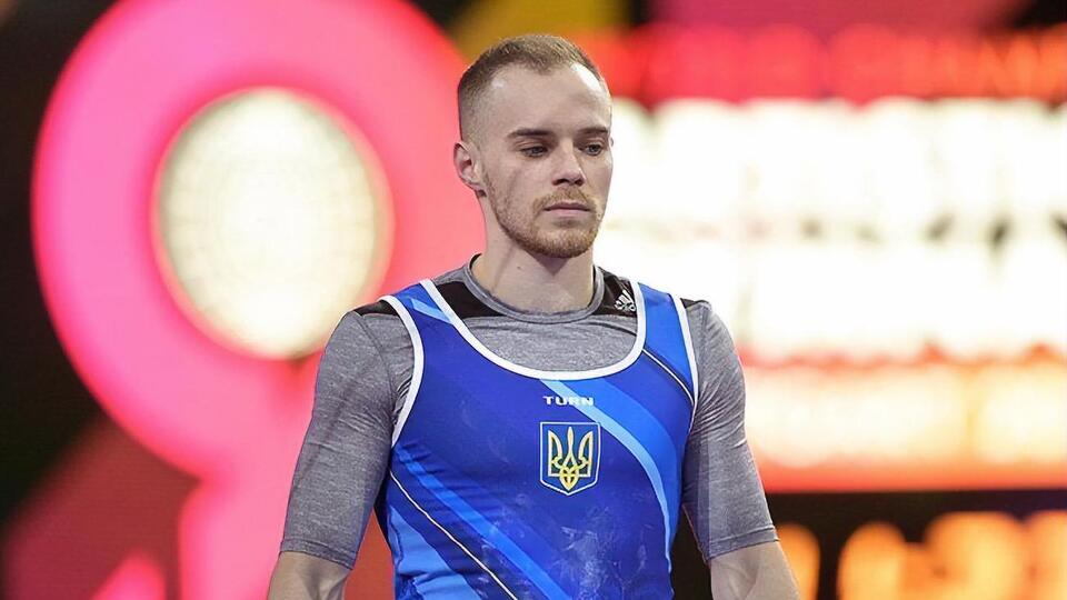 Верняєв виступить на чемпіонаті світу зі спортивної гімнастики