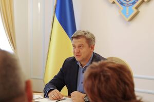 Данилюк про фотографію зустрічі Зеленського і Коломойського: У мене якесь дуже міцне слово вискочило, коли я її побачив