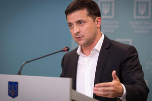 Зеленський повідомив про звільнення українця, засудженого в Білорусі