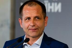 Балух повернувся в Україну 7 вересня