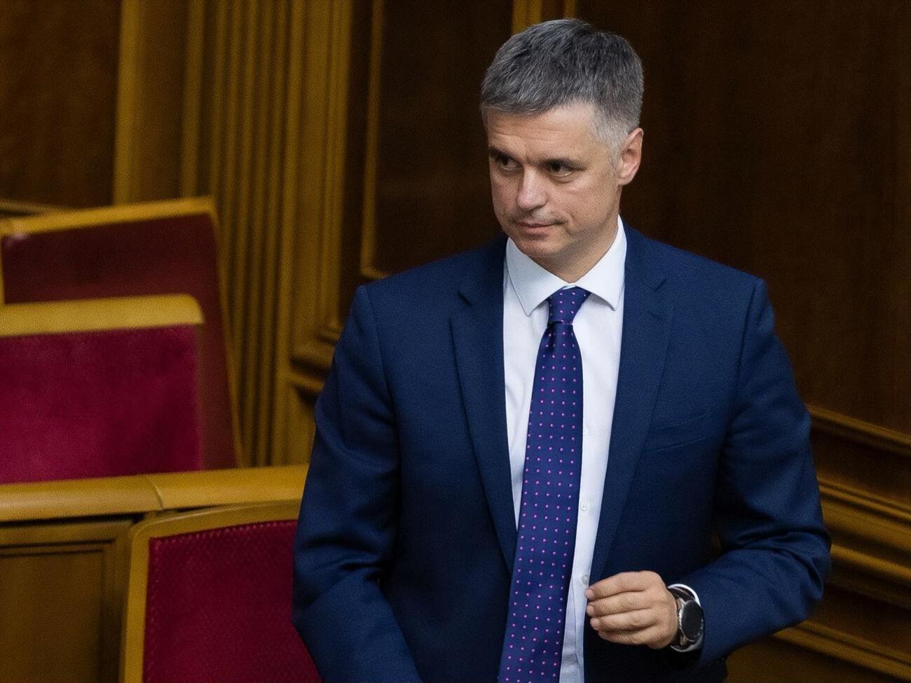 Пристайко: Рішення ОБСЄ &ndash; це запобіжник правильності, чесності та прозорості проведення цих виборів