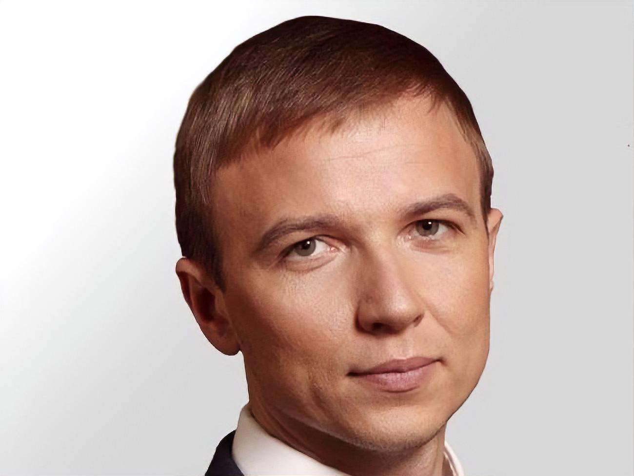 Тарас Кислый:&nbsp;Если следовать логике эксперта, то можно выпустить "Виагра-Дарница", и это не будет нарушать прав компании Pfizer