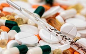 Программа "Доступные лекарства" была запущена в 2017 году