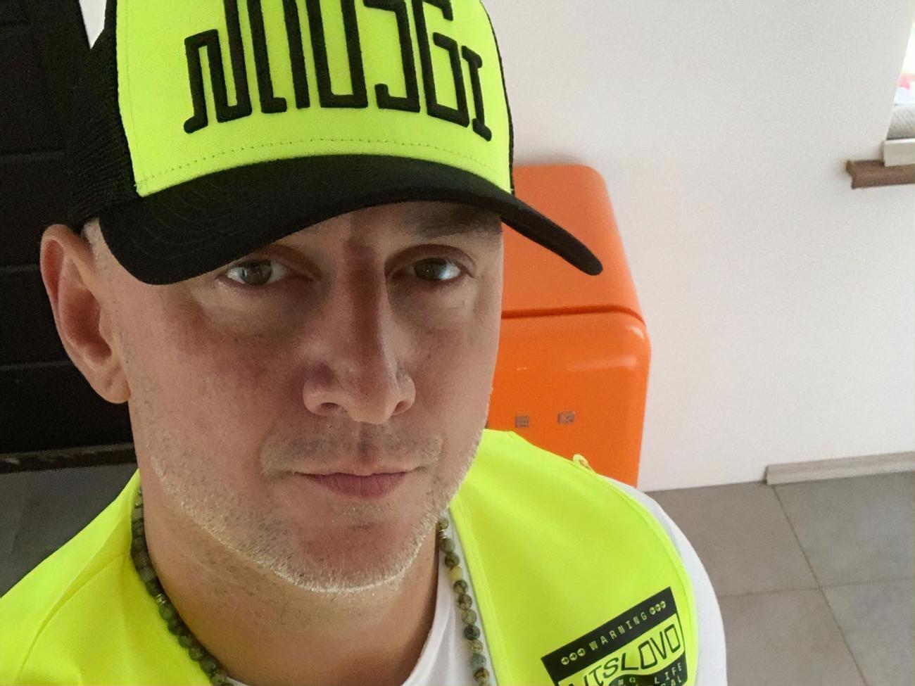 Потап о Каменских:&nbsp;Мне нравится, что она нравится