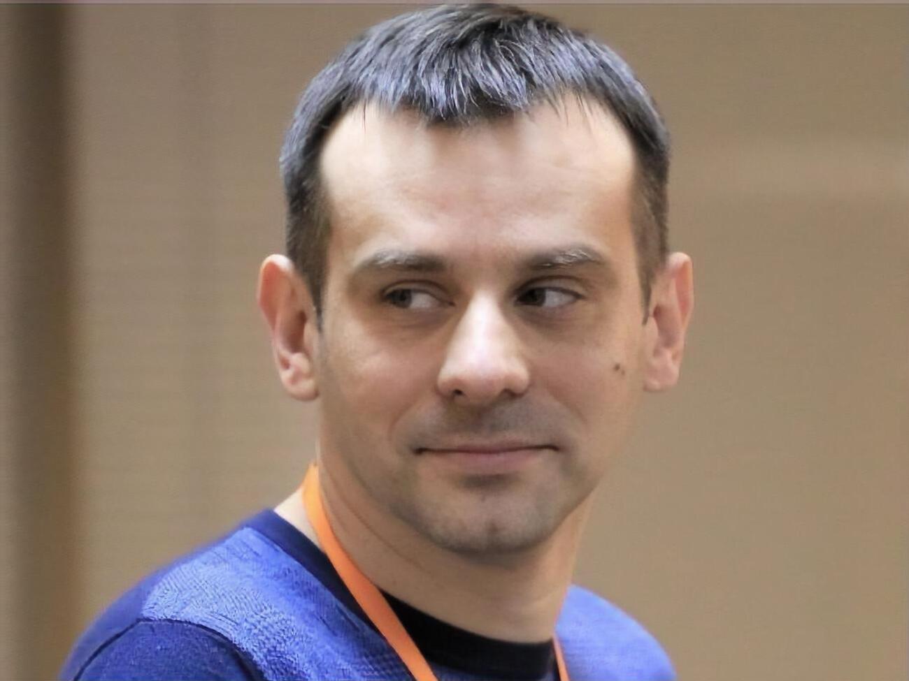 За Діденка проголосували всі присутні члени ЦВК