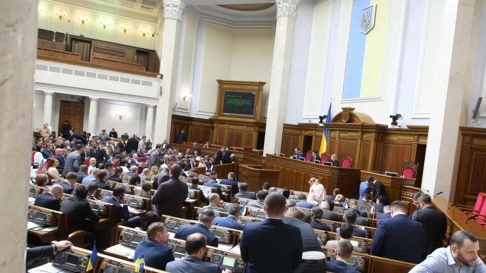 Рада схвалила програму уряду